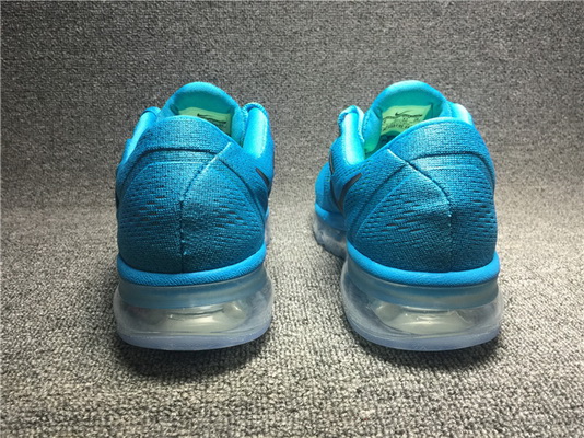 Super Max Nike Air Max 2016 Men--006